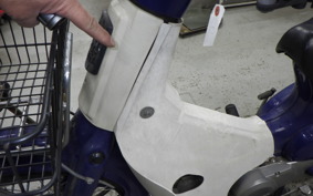 HONDA C50 SUPER CUB 2024 AA01