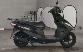SUZUKI ADDRESS V125 DT11A
