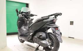 HONDA FORZA 250 MF13