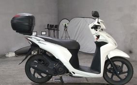 HONDA DIO 110 JF58