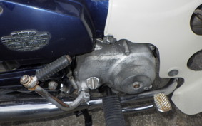 HONDA C50 SUPER CUB E C50