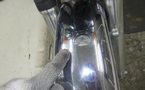 YAMAHA SR400 Gen.4 2011 RH03J