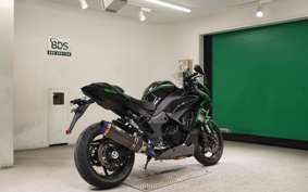 KAWASAKI NINJA 1000SX 2021 ZXT02K