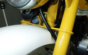 HONDA MONKEY AB27