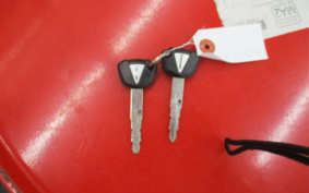 KAWASAKI Z250ABS EX250P