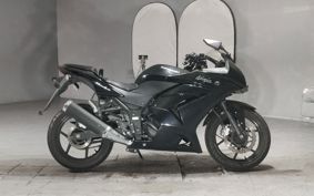 KAWASAKI NINJA250R EX250K