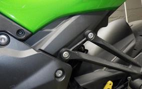 KAWASAKI Z1000 Gen.5 2015