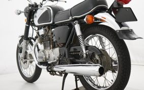 HONDA CB250 CB250