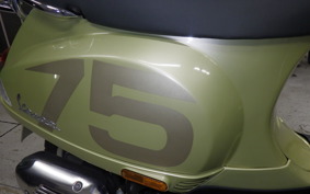 VESPA VXL125 2016