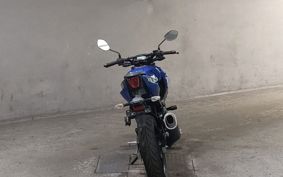 SUZUKI GSX-S125 DL32B