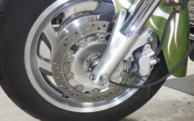 HONDA VALKYRIE 2001 SC34