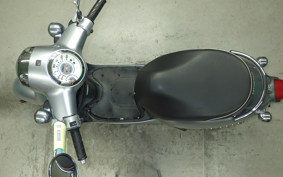 HONDA GIORNO 2 1995 AF70