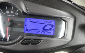 YAMAHA CYGNUS 125 XSR 3 2023 SED8J