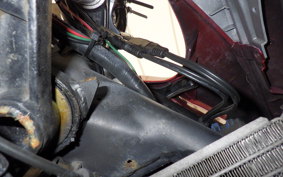 HONDA CBR250R A MC41