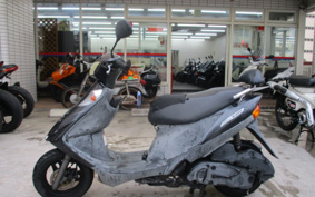 SUZUKI ADDRESS V125 CF46A
