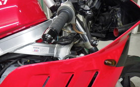 SUZUKI GSX-R1100 1987 GU74A