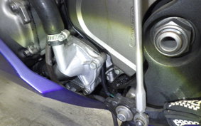 HONDA CBR1000RR 2005