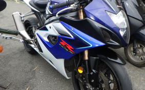 SUZUKI GSX-R1000