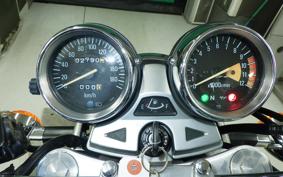 KAWASAKI ZEPHYR 1100 2002 ZRT10A