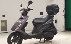 SUZUKI ADDRESS V125 S CF4MA
