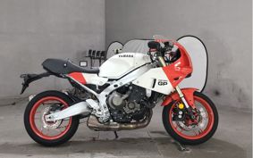 YAMAHA XSR900 GP 2024 RN96J
