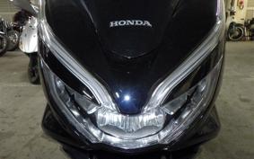 HONDA PCX 125 2025 JF81
