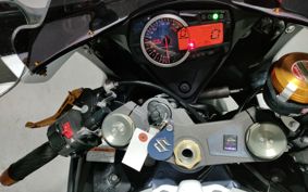 SUZUKI GSX-R1000 2010 GT78A