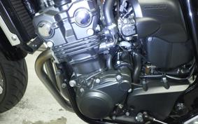 HONDA CB400SF GEN 4 2016 NC42