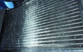 KAWASAKI NINJA 250 SL 2003 BX250A