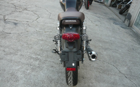 HONDA GB350 2023 NC59
