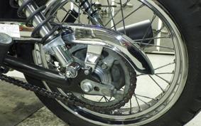 SUZUKI GRASS TRACKER NJ4DA