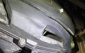 YAMAHA MAXAM 250 SG17J