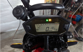 HONDA CRF250 RALLY MD44