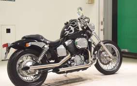 HONDA SHADOW 400 SLASHER 2001 NC40