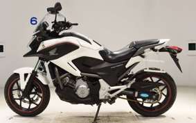 HONDA NC700X D 2013 RC63