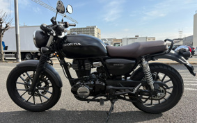 HONDA GB350 2022 NC59