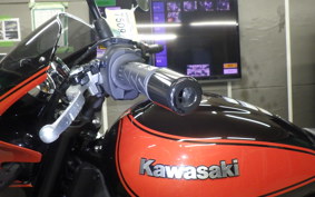 KAWASAKI Z900RS 2019 ZR900C