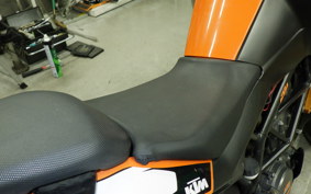 KTM 125 DUKE 2006