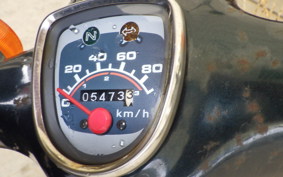 HONDA C90 SUPER CUB HA02