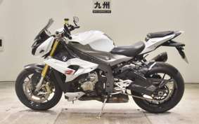 BMW S1000R 2016