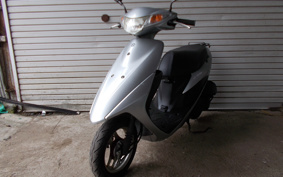 SUZUKI ADDRESS V50 CA44A