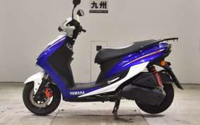 YAMAHA CYGNUS 125 XSR 3 SEA5J