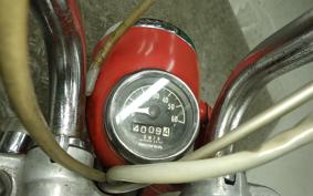 HONDA MONKEY Z50A