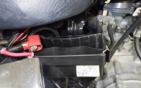 HONDA CD125T BENLY