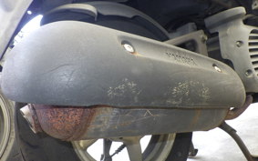 YAMAHA VINO 50 SA26J