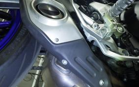 YAMAHA MT-09 A 2019 RN52J