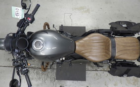 HONDA REBEL 1100 2023