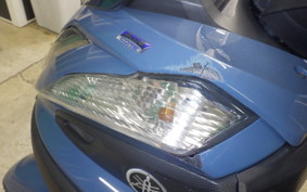 YAMAHA TRICITY 125 2025 SEK1J
