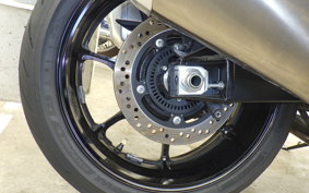 SUZUKI HAYABUSA Gen.3 2025 EJ11A