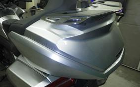 HONDA GL 1800 GOLD WING TOUR DCT 2025 SC79